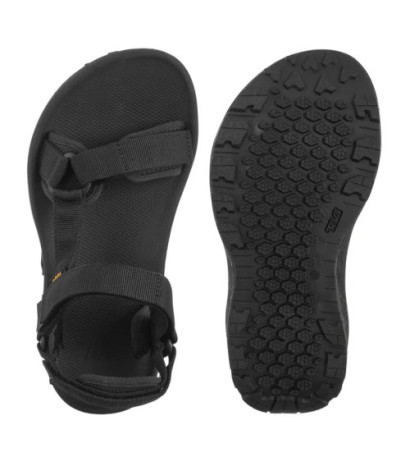 Teva W Hydratrek Sandal Black 1150270/BLK (TA40-a) sandalai