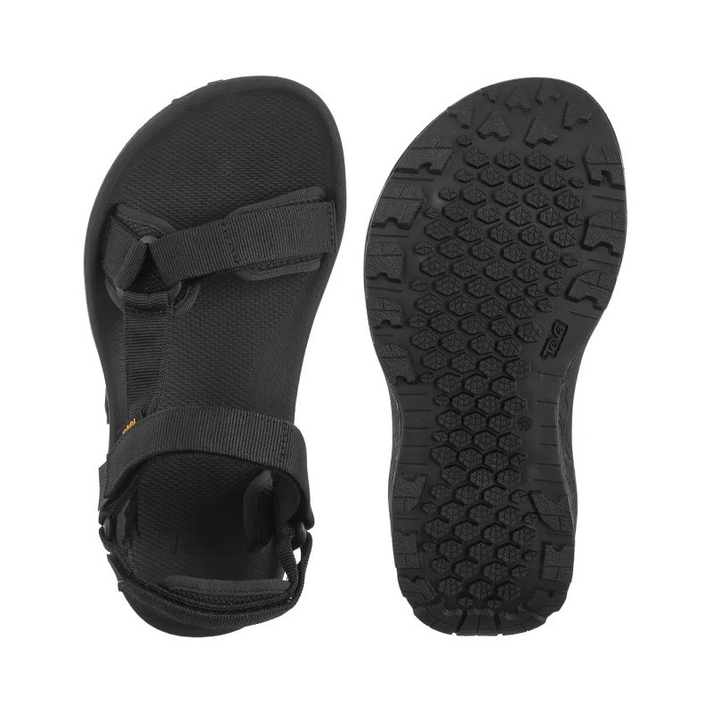 Teva W Hydratrek Sandal Black 1150270/BLK (TA40-a) sandalai