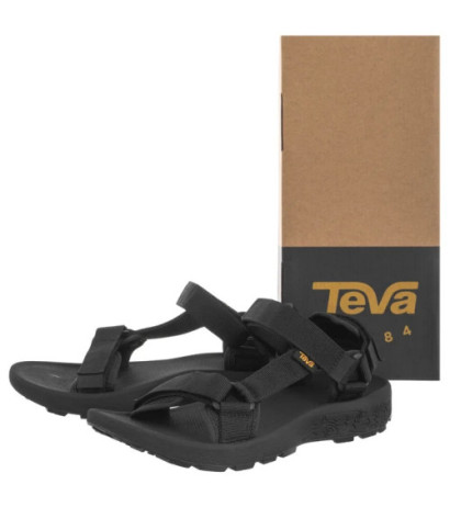 Teva W Hydratrek Sandal Black 1150270/BLK (TA40-a) sandalai