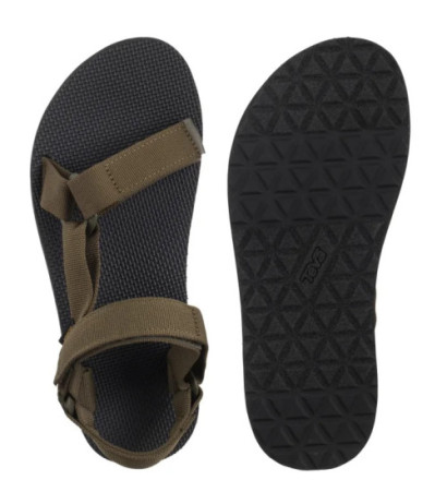 Teva M Original Universal Dark Olive 1004006/DOL (TA1-i) sandalai