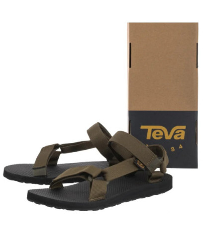 Teva M Original Universal Dark Olive 1004006/DOL (TA1-i) sandalai