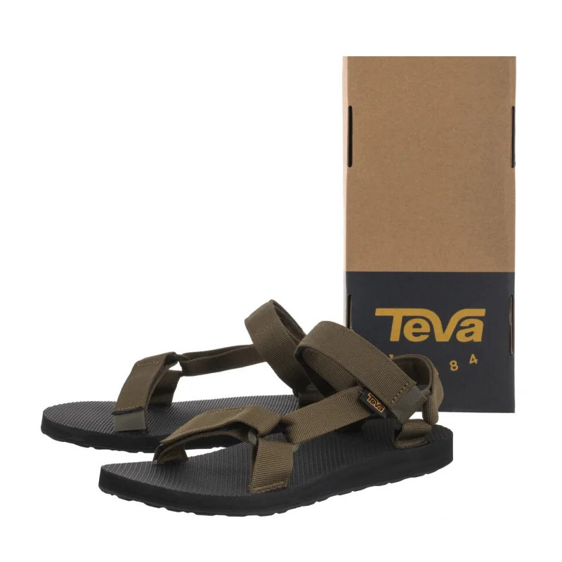 Teva M Original Universal Dark Olive 1004006/DOL (TA1-i) sandalai