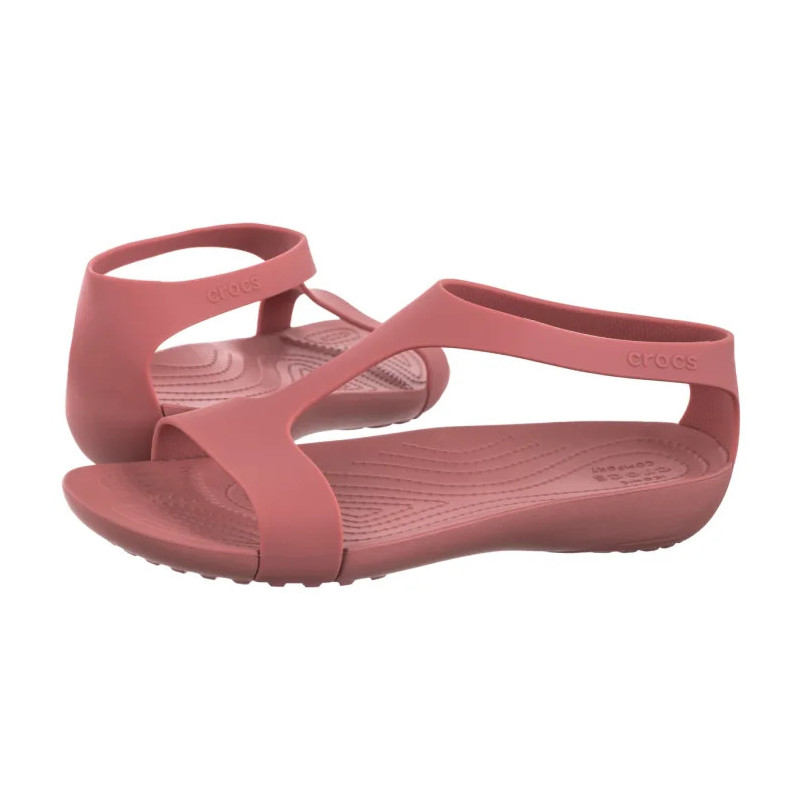 Crocs Serena Sandal W Blossom 205469-682 (CR400-a) sandalai