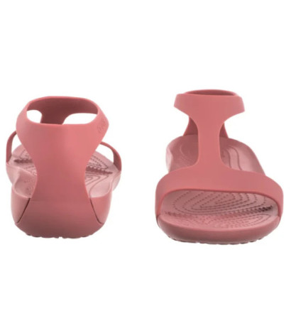 Crocs Serena Sandal W Blossom 205469-682 (CR400-a) sandalai