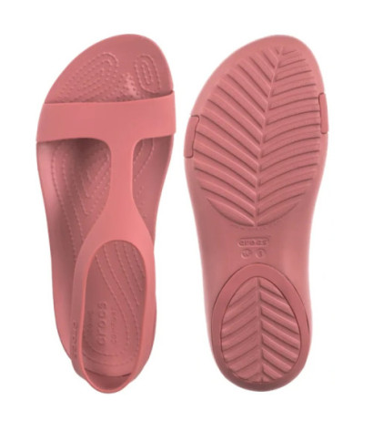 Crocs Serena Sandal W Blossom 205469-682 (CR400-a) sandalai