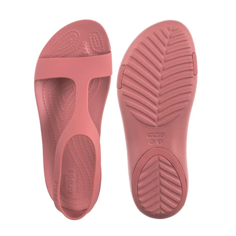 Crocs Serena Sandal W Blossom 205469-682 (CR400-a) sandalai