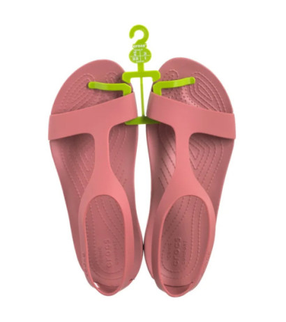 Crocs Serena Sandal W Blossom 205469-682 (CR400-a) sandalai