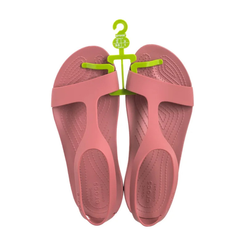 Crocs Serena Sandal W Blossom 205469-682 (CR400-a) sandalai