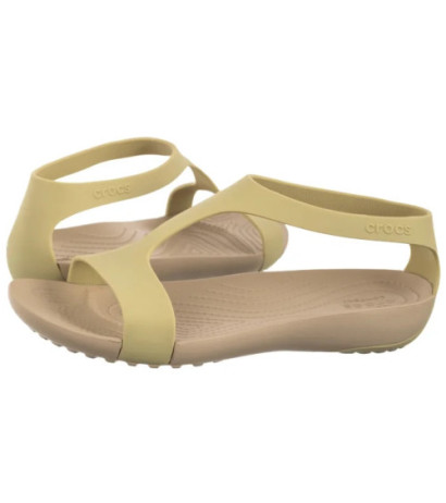 Crocs Serena Sandal W Chai...