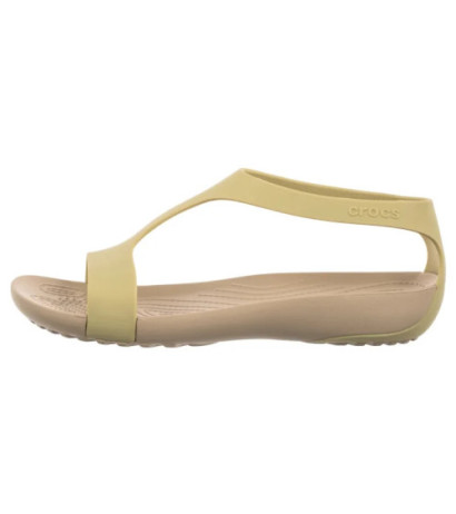 Crocs Serena Sandal W Chai 205469-212 (CR400-b) sandalai