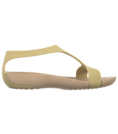 Crocs Serena Sandal W Chai 205469-212 (CR400-b) sandalai