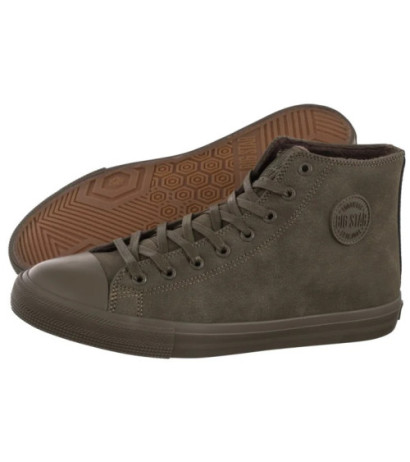 Big Star Khaki OO174250...