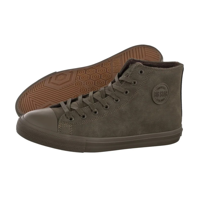 Big Star Khaki OO174250 (BI604-a) batai