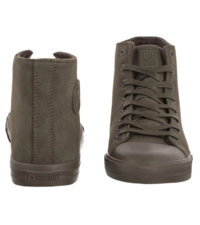 Big Star Khaki OO174250 (BI604-a) batai