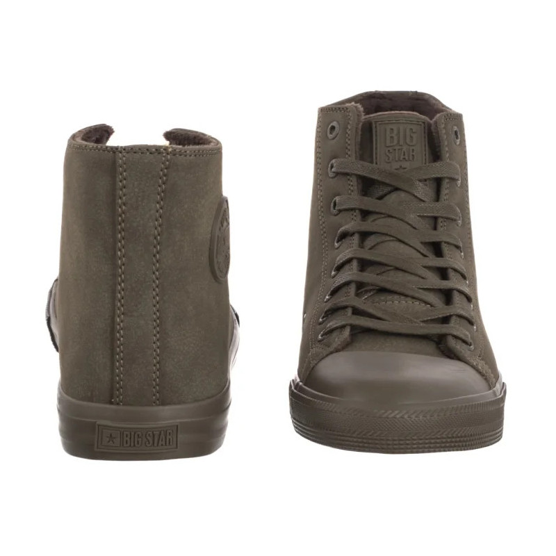 Big Star Khaki OO174250 (BI604-a) batai