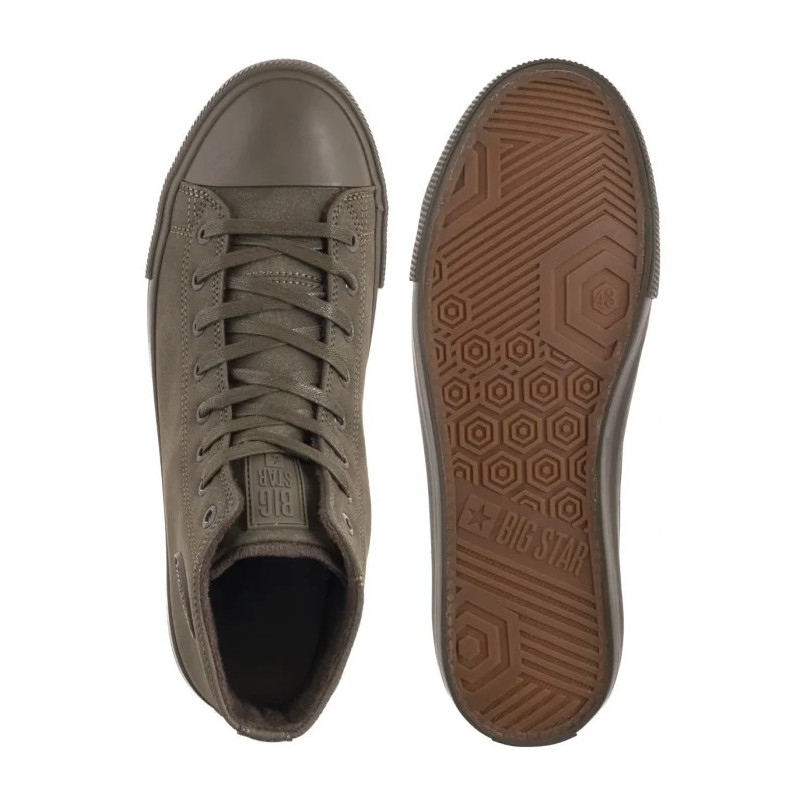 Big Star Khaki OO174250 (BI604-a) batai