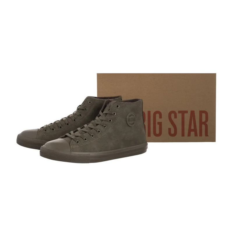 Big Star Khaki OO174250 (BI604-a) batai