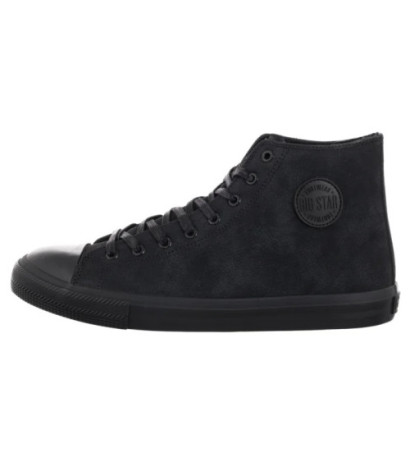 Big Star Czarne OO174247 (BI604-b) batai