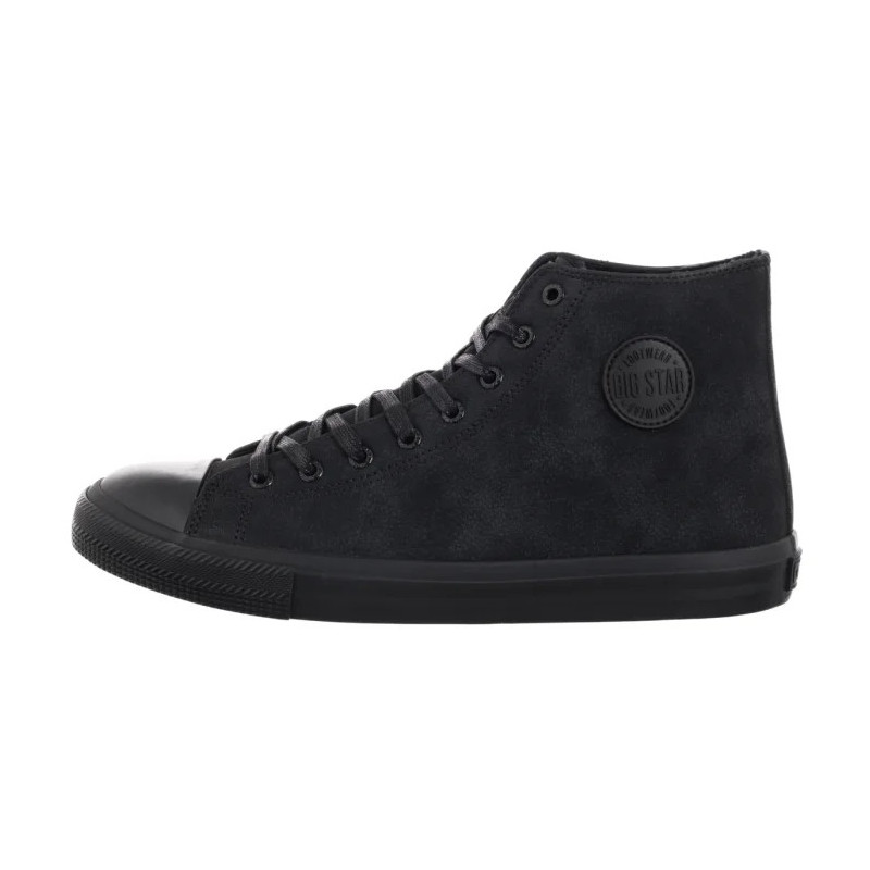 Big Star Czarne OO174247 (BI604-b) batai