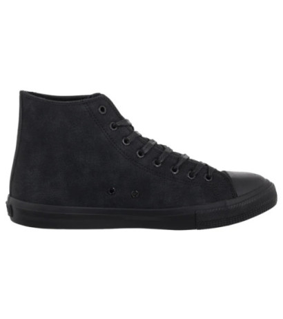 Big Star Czarne OO174247 (BI604-b) batai
