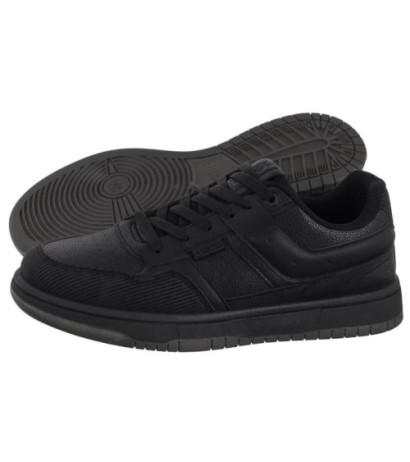 Big Star Czarne SS174005...