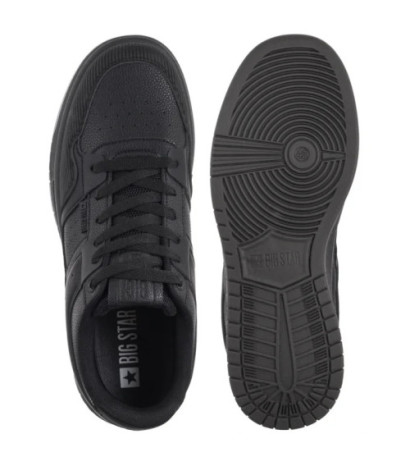 Big Star Czarne SS174005 (BI615-a) sportiniai bateliai