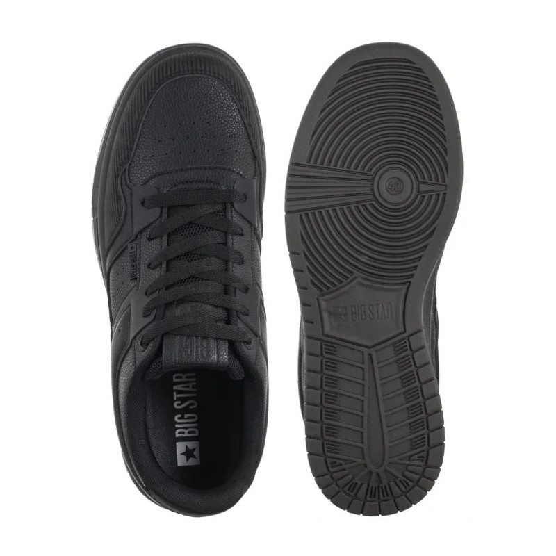 Big Star Czarne SS174005 (BI615-a) sportiniai bateliai