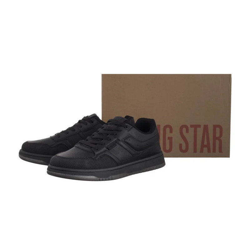 Big Star Czarne SS174005 (BI615-a) sportiniai bateliai