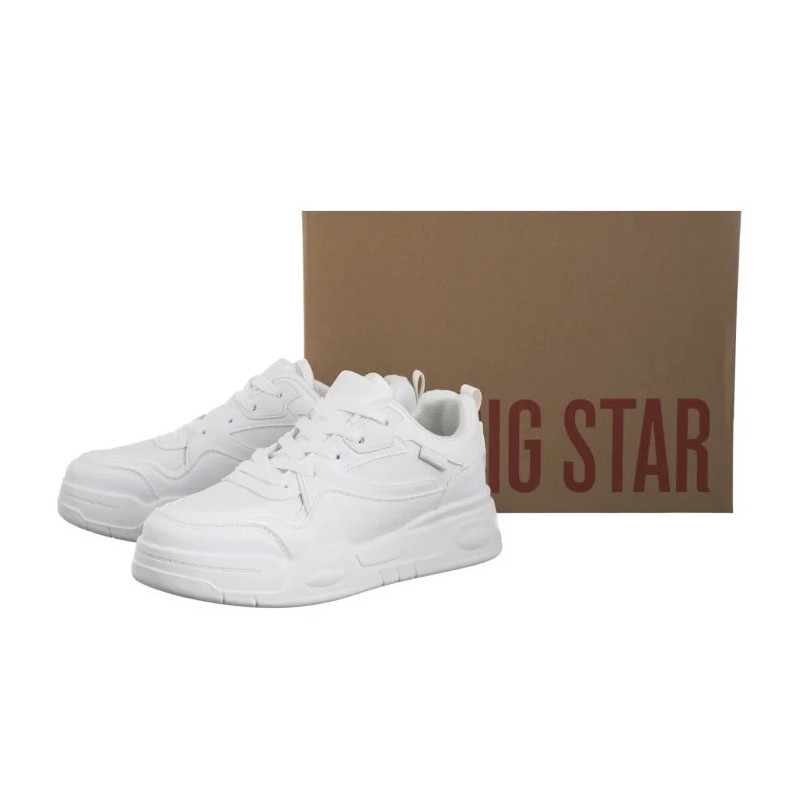Big Star Białe SS274590 (BI607-a) sportiniai bateliai