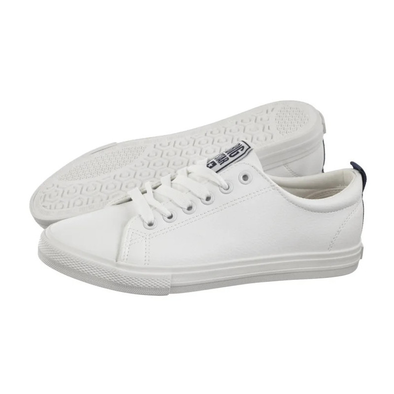 Big Star Białe SS274604 (BI613-a) sportiniai bateliai