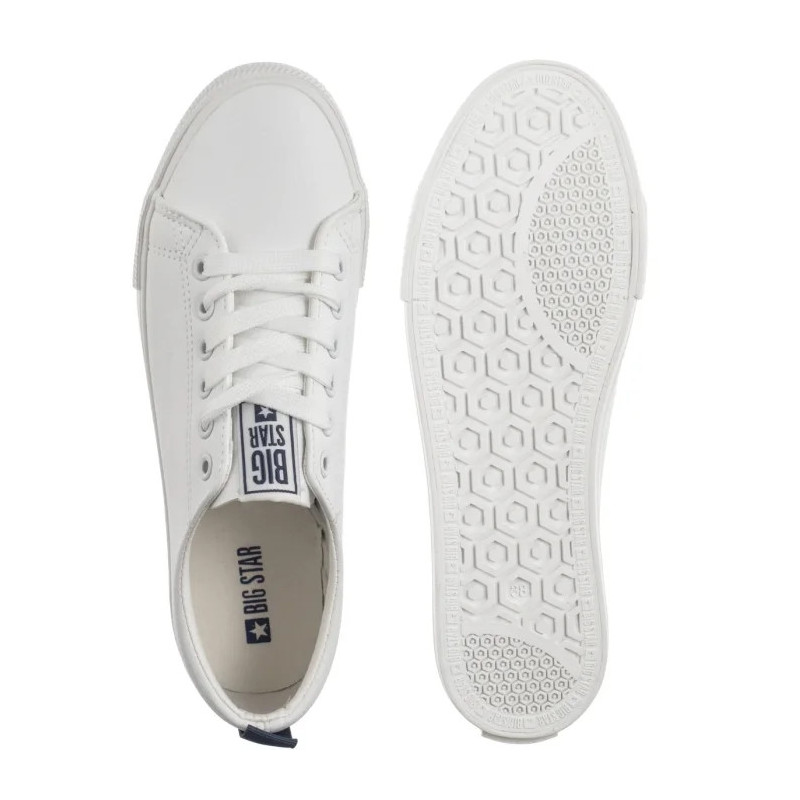 Big Star Białe SS274604 (BI613-a) sportiniai bateliai