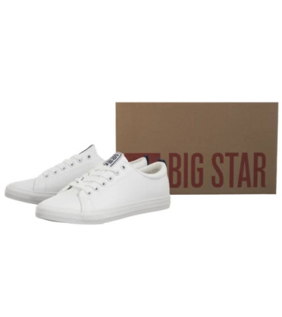 Big Star Białe SS274604 (BI613-a) sportiniai bateliai