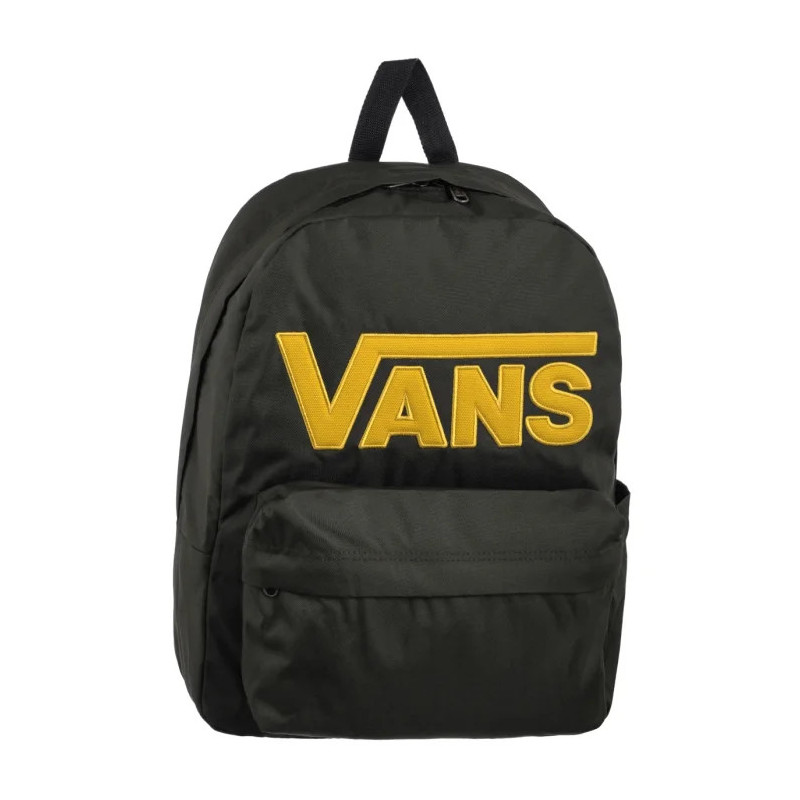 Vans Old Skool Drop V Backpack Dried Kelp VN000H4ZEMU1 (VA422-c) kuprinė