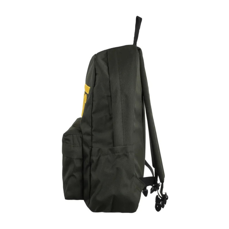 Vans Old Skool Drop V Backpack Dried Kelp VN000H4ZEMU1 (VA422-c) kuprinė