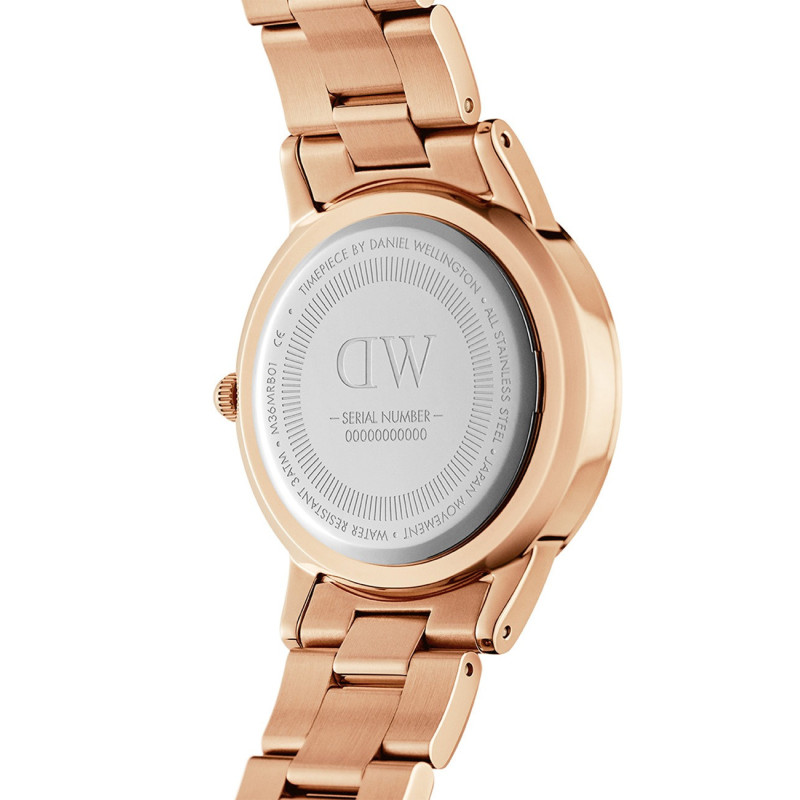 Daniel Wellington DW00100209 Daniel Wellington DW00100209