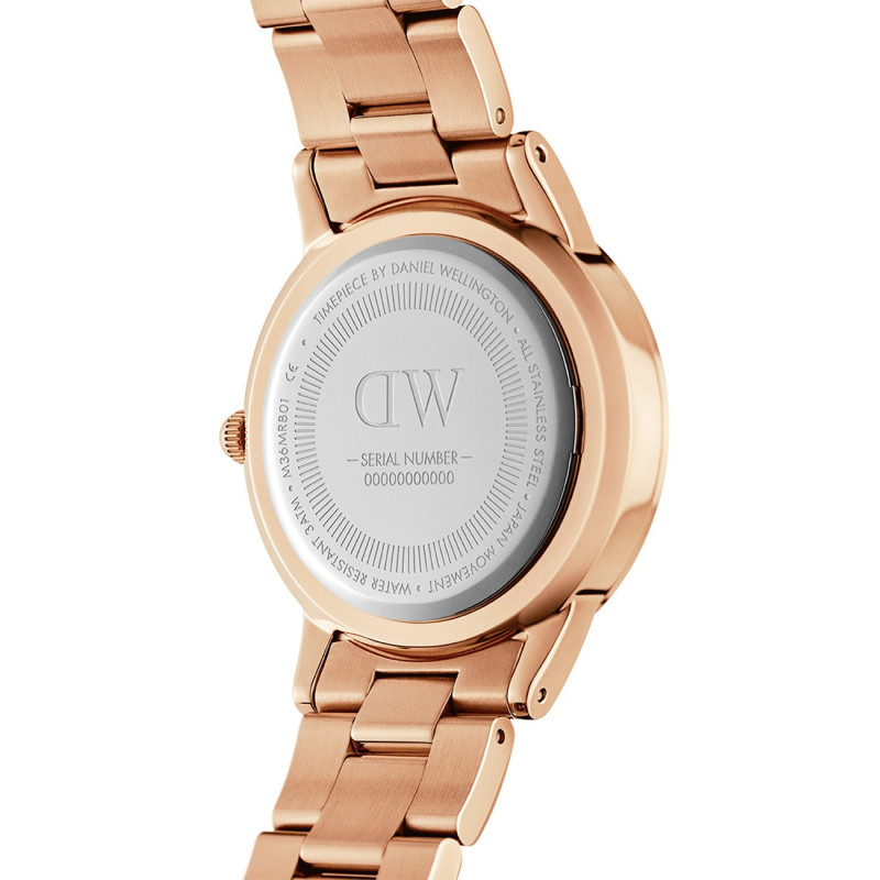 Daniel Wellington DW00100343 Daniel Wellington DW00100343