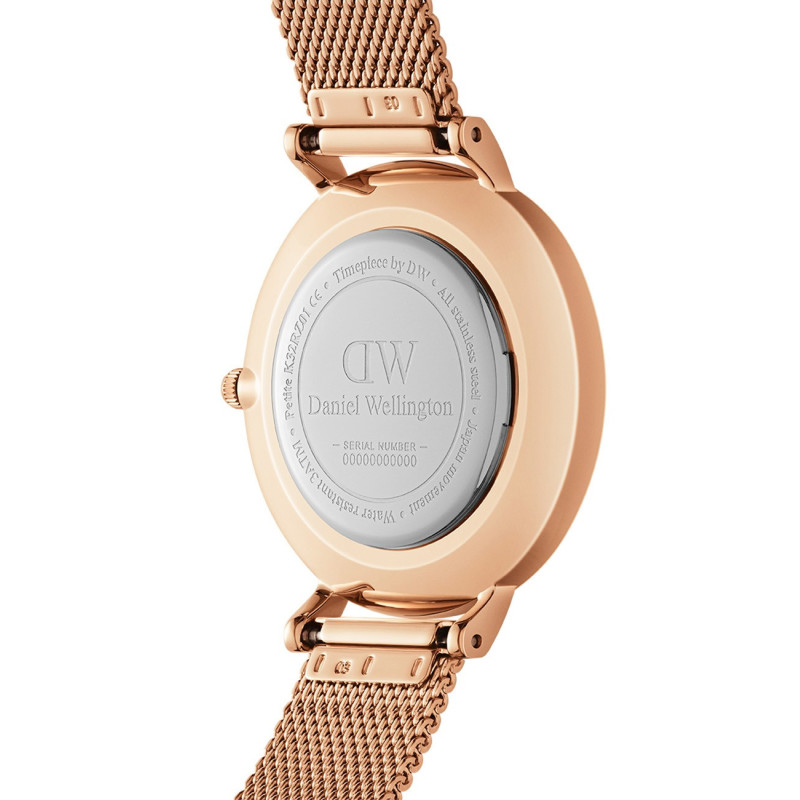Daniel Wellington DW00100418 Daniel Wellington DW00100418