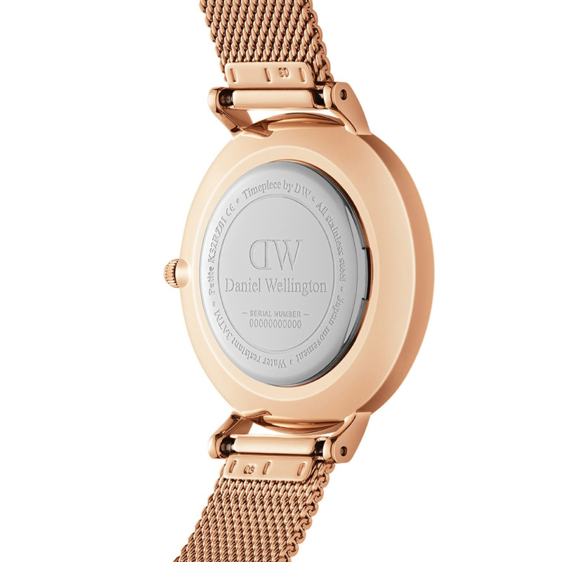 Daniel Wellington DW00100471 Daniel Wellington DW00100471