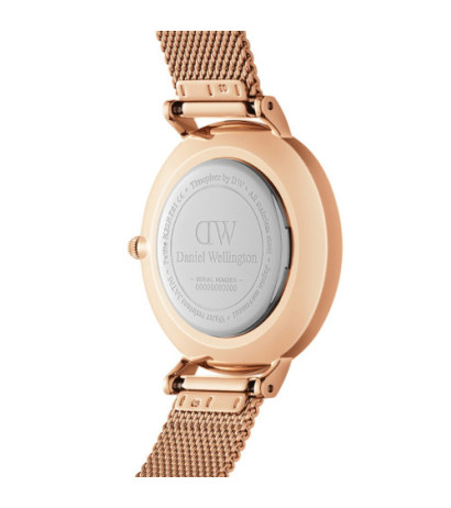Daniel Wellington DW00100472 