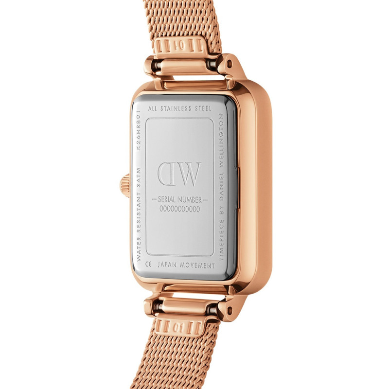 Daniel Wellington DW00100484 Daniel Wellington DW00100484