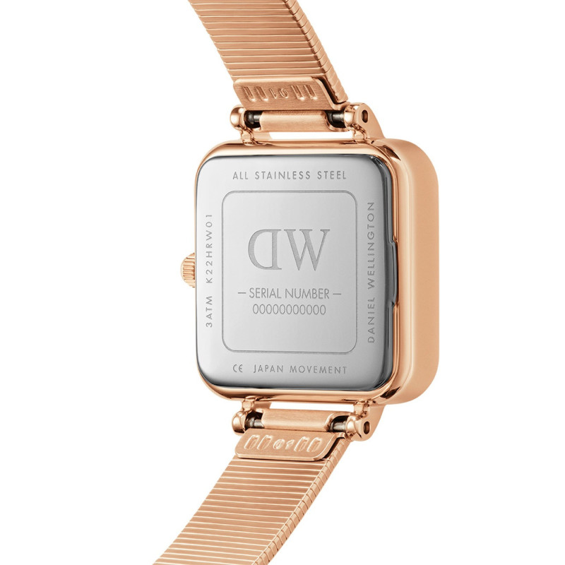 Daniel Wellington DW00100517 Daniel Wellington DW00100517