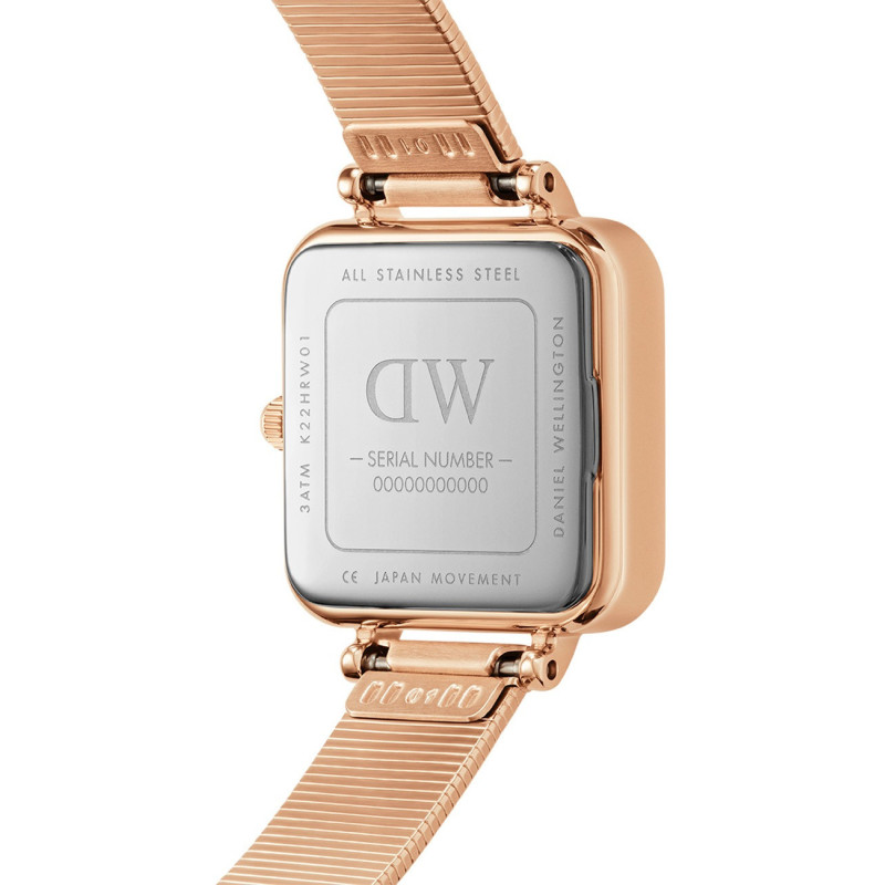 Daniel Wellington DW00100520 Daniel Wellington DW00100520