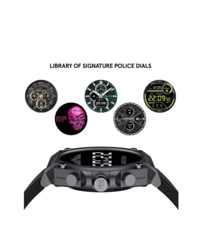 Police PEIUN0000102 