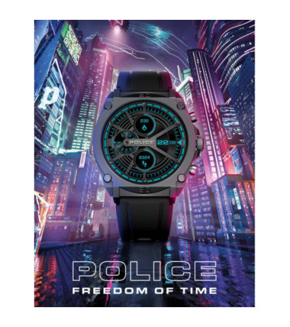 Police PEIUN0000102 