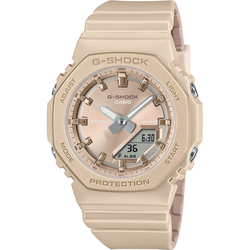 Casio GMA-P2100ST-9AER Casio GMA-P2100ST-9AER