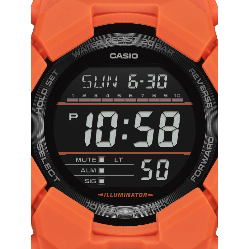 Casio GD-010-4ER Casio GD-010-4ER