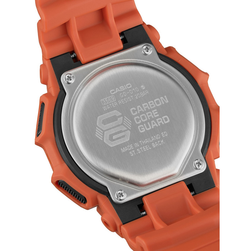 Casio GD-010-4ER Casio GD-010-4ER