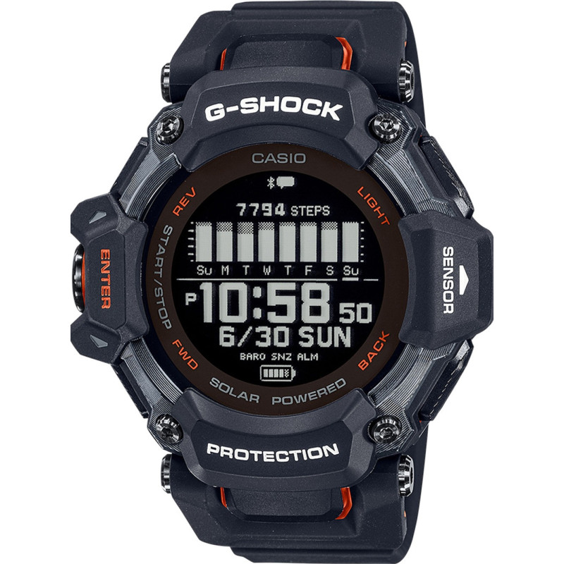 Casio GBD-H2000-1AER Casio GBD-H2000-1AER