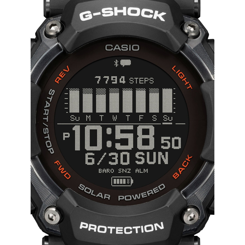 Casio GBD-H2000-1AER Casio GBD-H2000-1AER