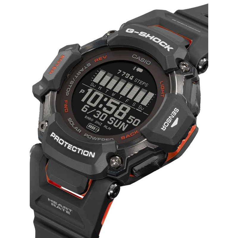 Casio GBD-H2000-1AER Casio GBD-H2000-1AER